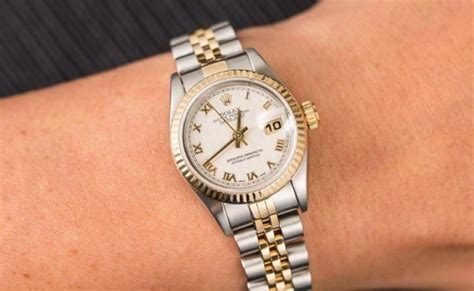 women's small face rolex|rolex watches for women official site.